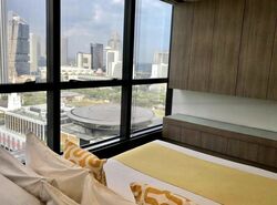 High Street Centre (D6), Apartment #460628951